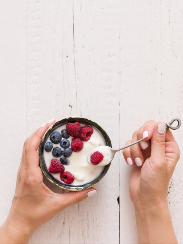 How to Get Rid of Bad Bacteria in the Gut