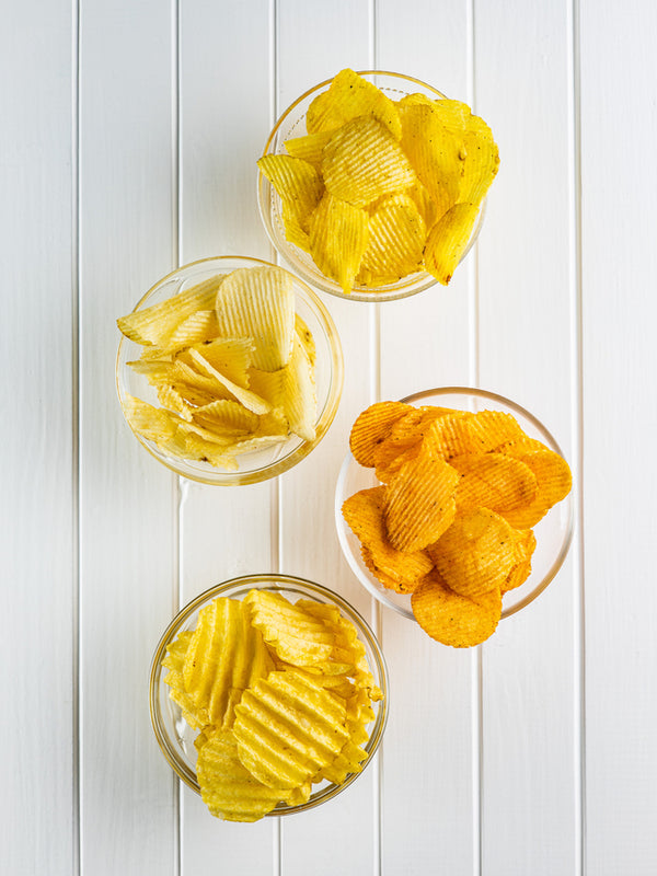 8 Worst Foods for Gut Health