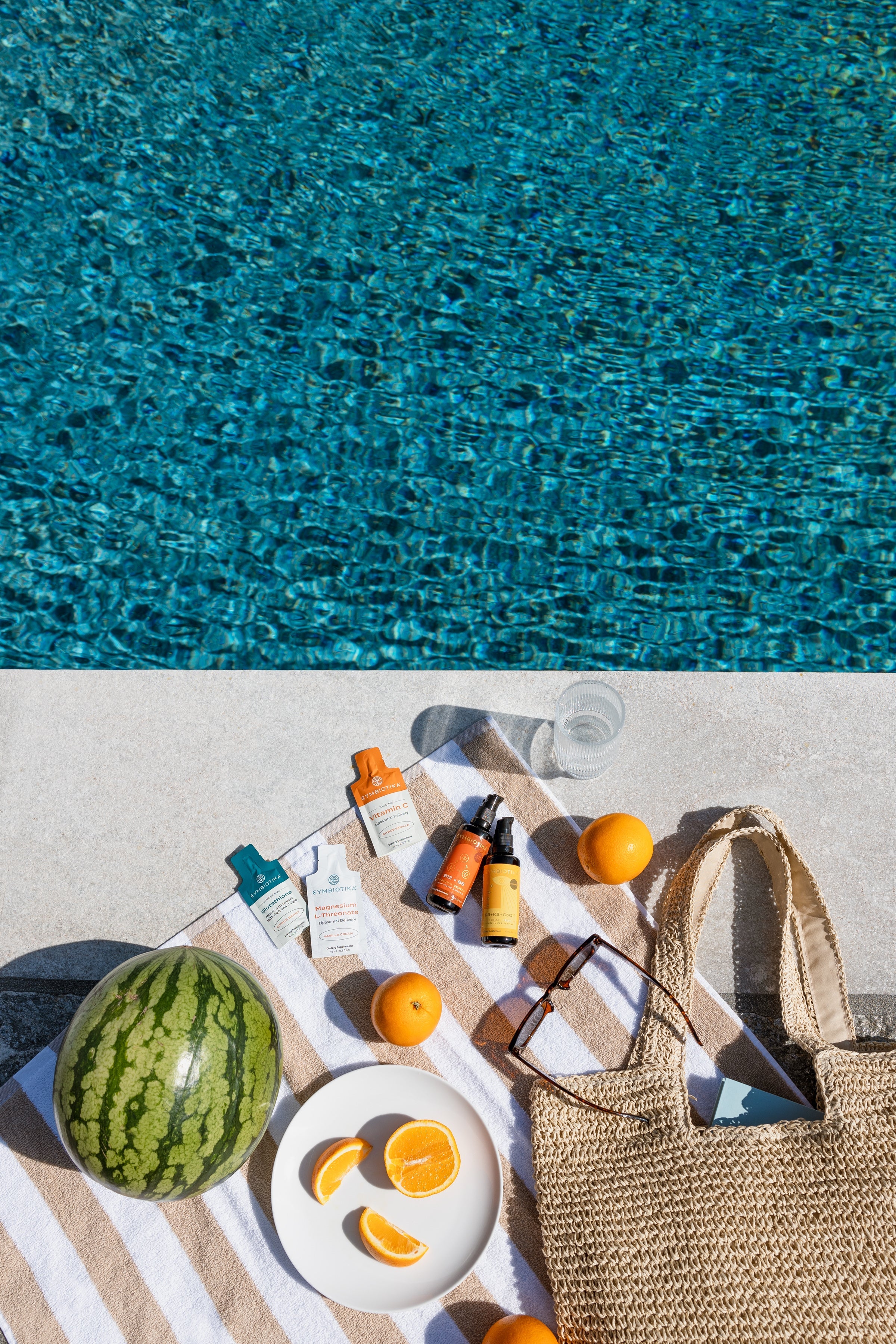 Summer Wellness Toolkit