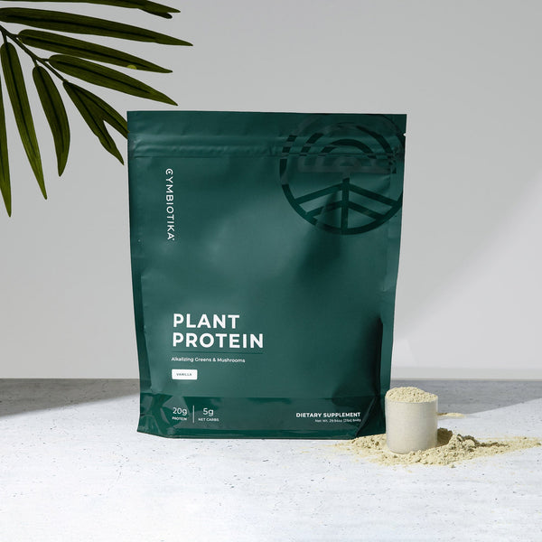 Plant Protein 1