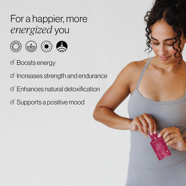 Liposomal Vitamin B12 + B6