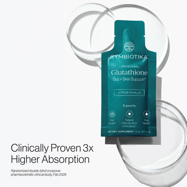 Glutathione Supplement | CYMBIOTIKA Cymbiotika UK Glutathione Supplement | CYMBIOTIKA Cymbiotika UK